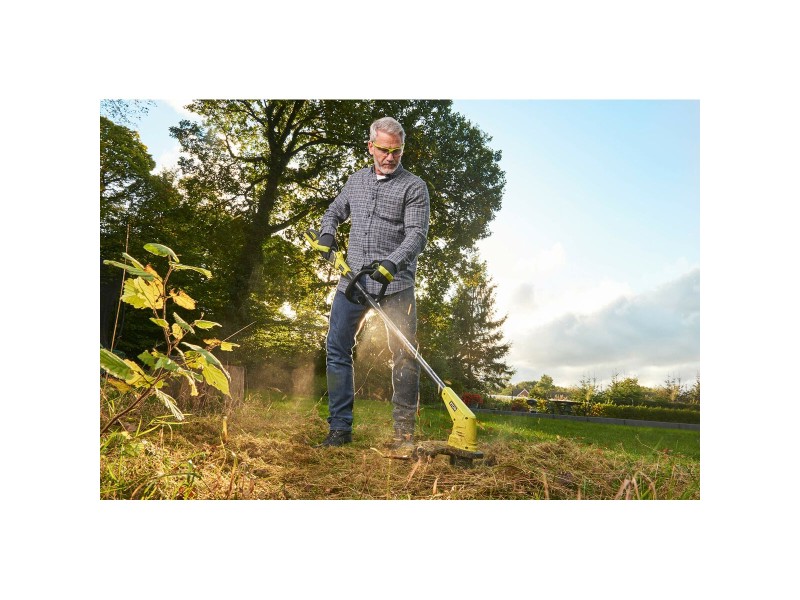 Тримери Ryobi LithiumPlus RY36LT33A-0 36 V NaN –  BB Тример