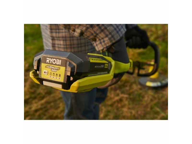 Тримери Ryobi LithiumPlus RY36LT33A-0 36 V NaN –  BB Тример