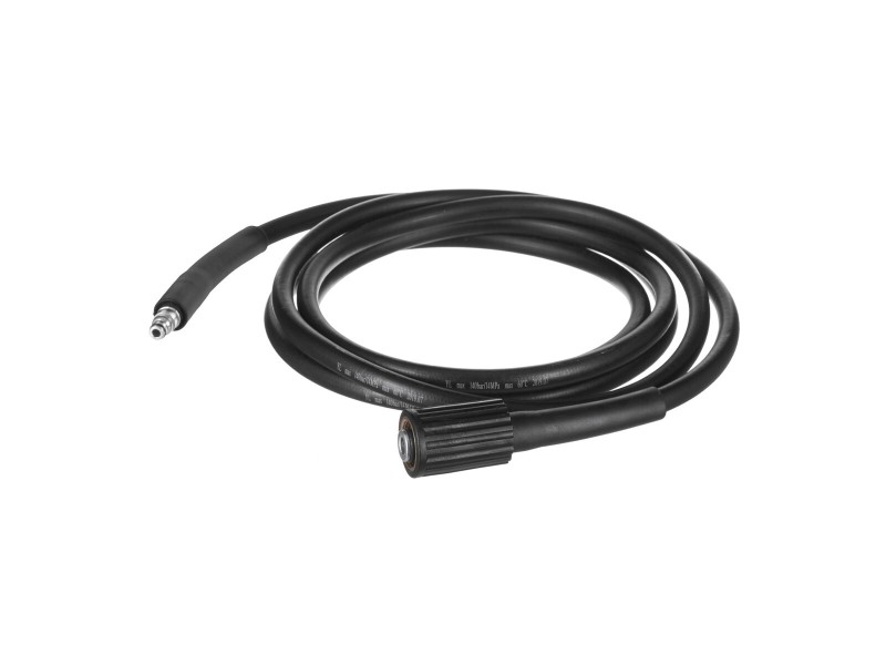 Уред за почистване под високо налягане Makita HW101 1300 W 100 bar 360 l/h NaN –  BB Миячи под налягане