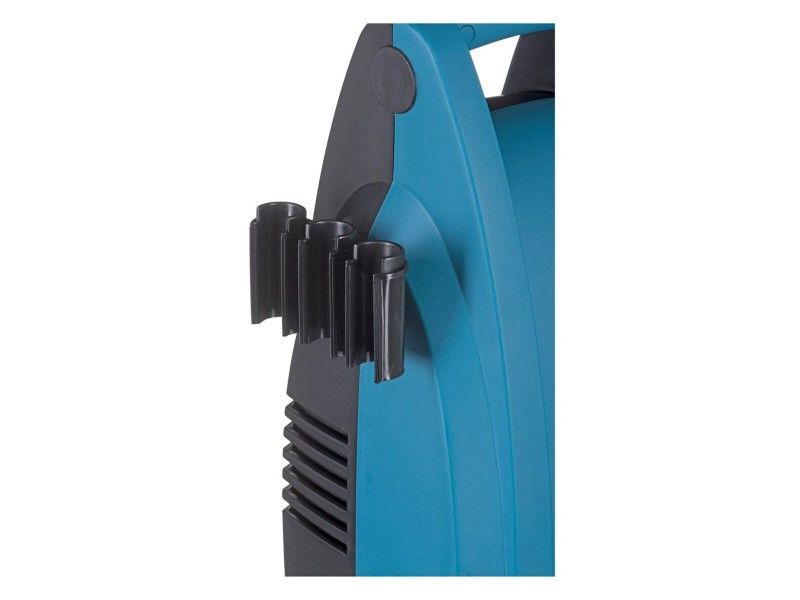 Уред за почистване под високо налягане Makita HW101 1300 W 100 bar 360 l/h NaN –  BB Миячи под налягане