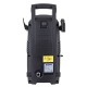 Уред за почистване под високо налягане Makita HW101 1300 W 100 bar 360 l/h NaN –  BB Миячи под налягане