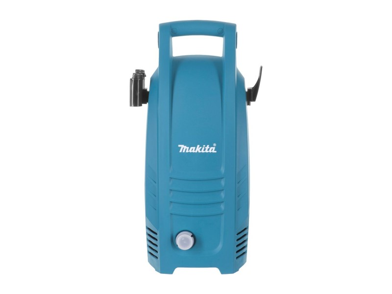 Уред за почистване под високо налягане Makita HW101 1300 W 100 bar 360 l/h NaN –  BB Миячи под налягане