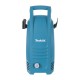 Уред за почистване под високо налягане Makita HW101 1300 W 100 bar 360 l/h NaN –  BB Миячи под налягане