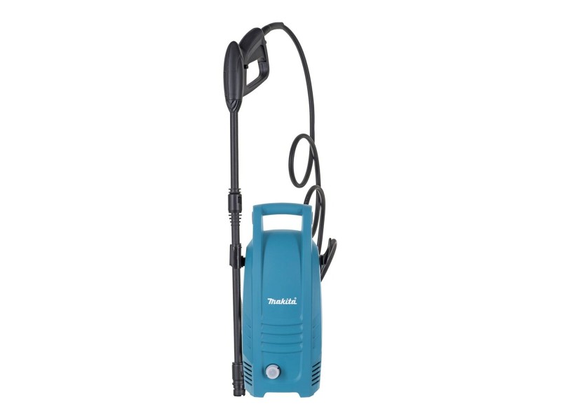 Уред за почистване под високо налягане Makita HW101 1300 W 100 bar 360 l/h NaN –  BB Миячи под налягане