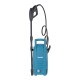 Уред за почистване под високо налягане Makita HW101 1300 W 100 bar 360 l/h NaN –  BB Миячи под налягане