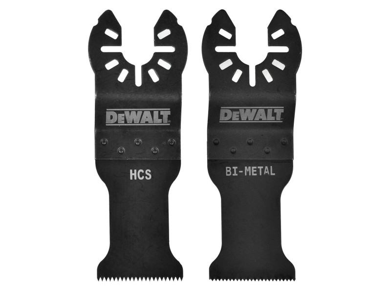 многофункционален инструмент Turbo Dewalt DCS356N-XJ NaN –  BB Осцилиращи инструменти