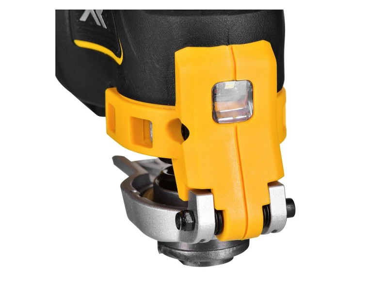 многофункционален инструмент Turbo Dewalt DCS356N-XJ NaN –  BB Осцилиращи инструменти
