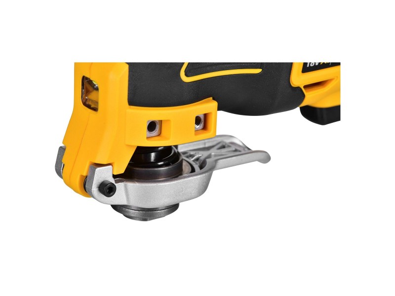 многофункционален инструмент Turbo Dewalt DCS356N-XJ NaN –  BB Осцилиращи инструменти