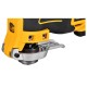 многофункционален инструмент Turbo Dewalt DCS356N-XJ NaN –  BB Осцилиращи инструменти