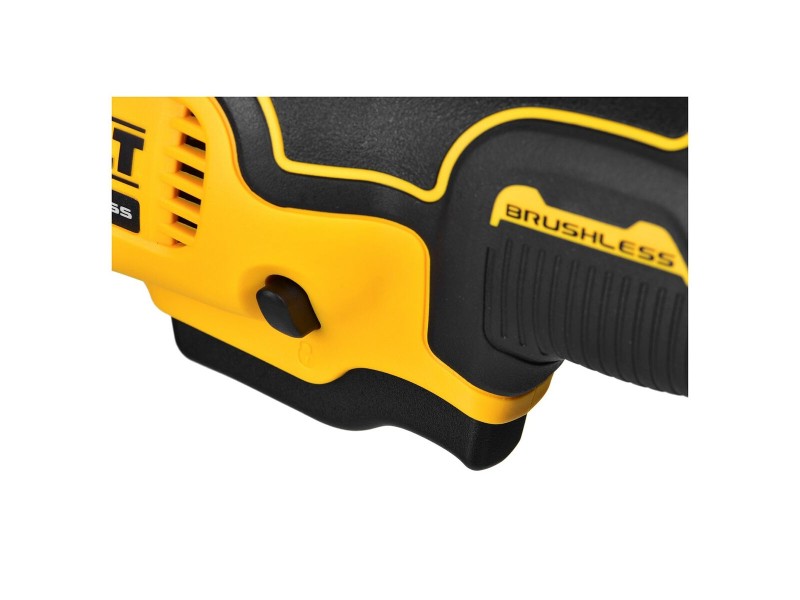 многофункционален инструмент Turbo Dewalt DCS356N-XJ NaN –  BB Осцилиращи инструменти