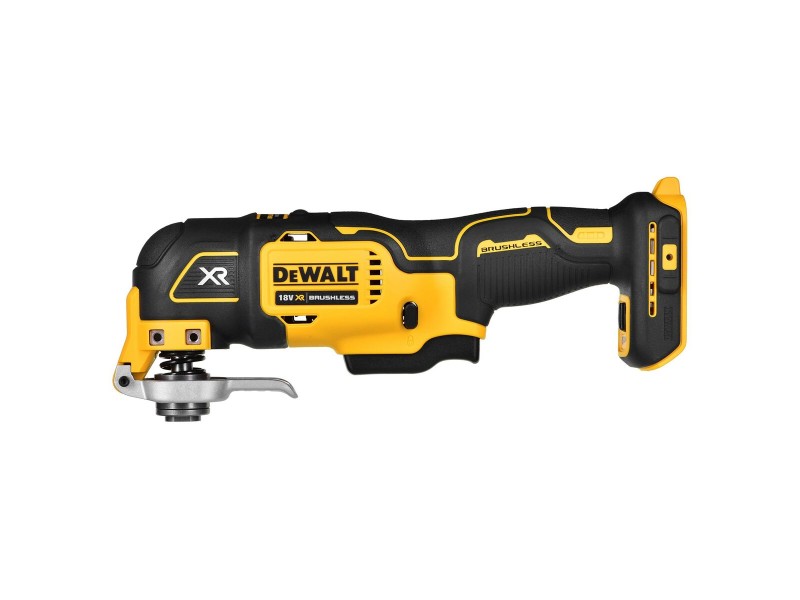 многофункционален инструмент Turbo Dewalt DCS356N-XJ NaN –  BB Осцилиращи инструменти