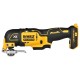 многофункционален инструмент Turbo Dewalt DCS356N-XJ NaN –  BB Осцилиращи инструменти