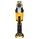 многофункционален инструмент Turbo Dewalt DCS356N-XJ NaN –  BB Осцилиращи инструменти