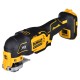 многофункционален инструмент Turbo Dewalt DCS356N-XJ NaN –  BB Осцилиращи инструменти