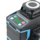 Лазерен нивелир Ferrestock 3D 30 m NaN –  BB Лазерни нивелири