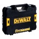 Стрелкаща бормашина Dewalt DCD708D2T-QW 18 V 65 Nm 26 nm NaN –  BB Ударна бормашина