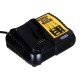 Стрелкаща бормашина Dewalt DCD708D2T-QW 18 V 65 Nm 26 nm NaN –  BB Ударна бормашина