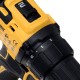 Стрелкаща бормашина Dewalt DCD708D2T-QW 18 V 65 Nm 26 nm NaN –  BB Ударна бормашина