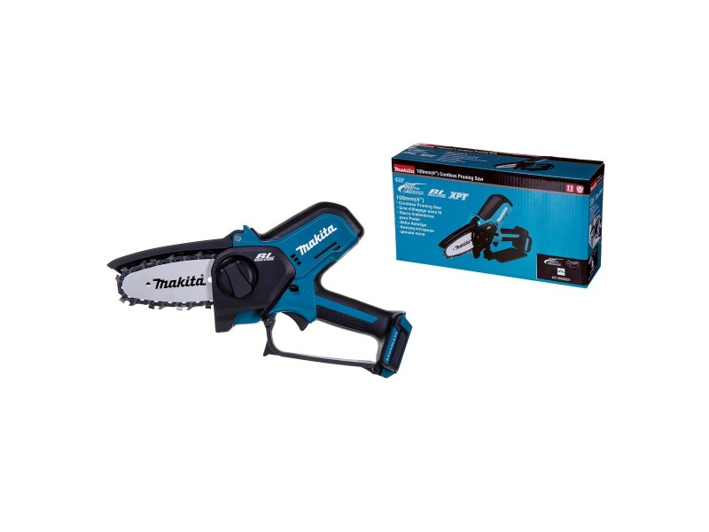Акумулаторен верижен трион Makita UC100DZ01 NaN –  BB Верижни триони