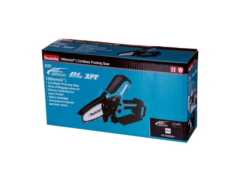 Акумулаторен верижен трион Makita UC100DZ01 NaN –  BB Верижни триони