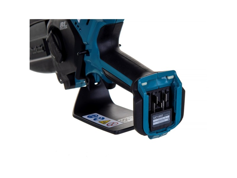 Акумулаторен верижен трион Makita UC100DZ01 NaN –  BB Верижни триони