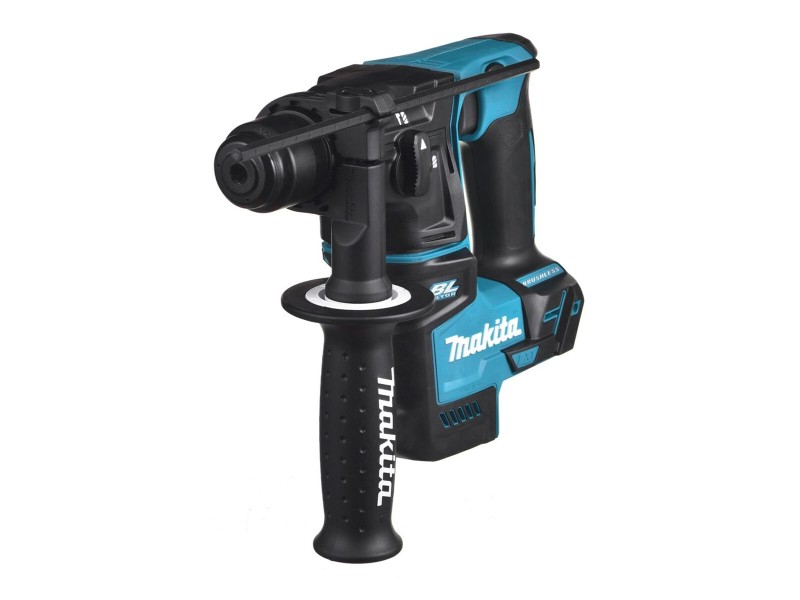 Ударна бормашина Makita DHR171Z 680 RPM NaN –  BB Ротационни чукове
