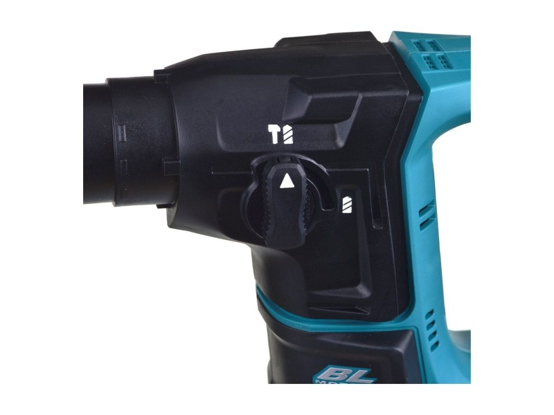 Ударна бормашина Makita DHR171Z 680 RPM NaN –  BB Ротационни чукове