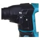 Ударна бормашина Makita DHR171Z 680 RPM NaN –  BB Ротационни чукове