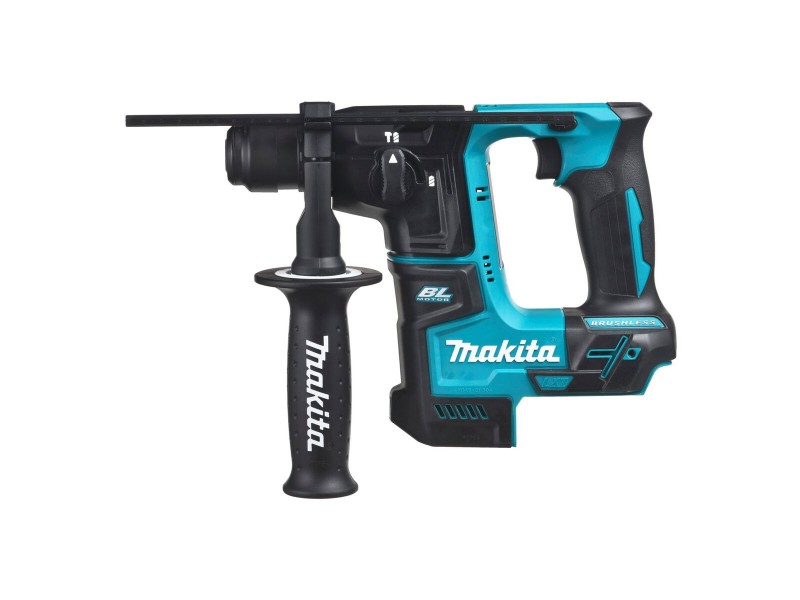 Ударна бормашина Makita DHR171Z 680 RPM NaN –  BB Ротационни чукове