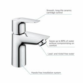 Смесител Grohe Start Edge Месинг