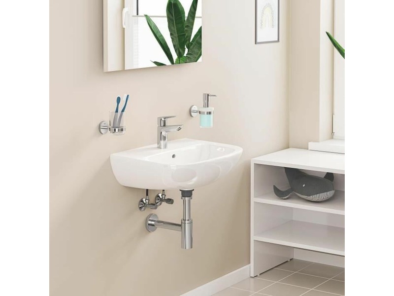 Смесител Grohe Start Edge Месинг NaN –  BB Кранове за мивки