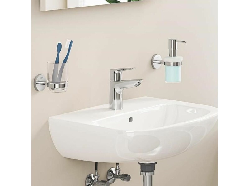 Смесител Grohe Start Edge Месинг NaN –  BB Кранове за мивки