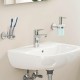Смесител Grohe Start Edge Месинг NaN –  BB Кранове за мивки