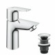 Смесител Grohe Start Edge Месинг NaN –  BB Кранове за мивки