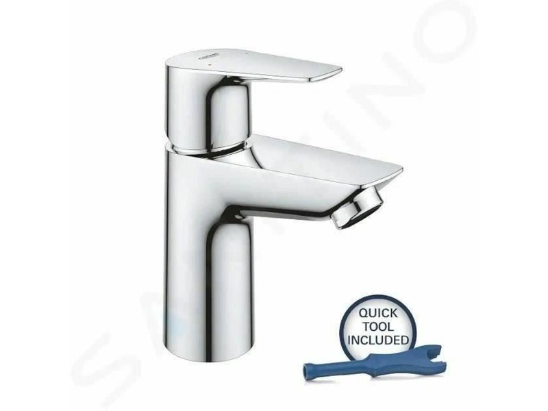 Смесител Grohe Start Edge Месинг NaN –  BB Кранове за мивки