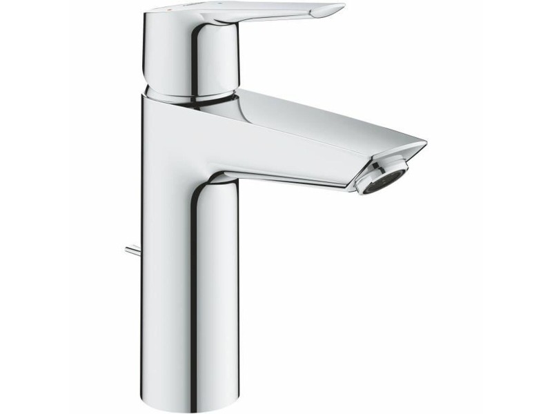 Смесител Grohe Start EHM Метал NaN –  BB Кранове за мивки