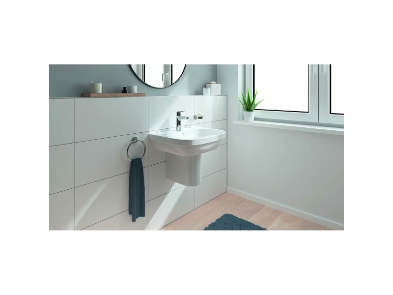 Смесител Grohe Start EHM Метал NaN –  BB Кранове за мивки
