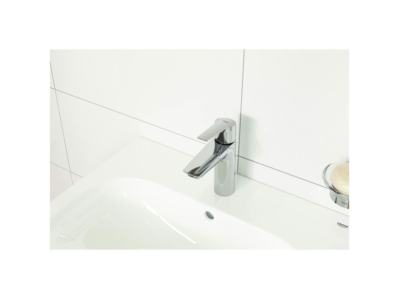 Смесител Grohe Start EHM Метал NaN –  BB Кранове за мивки