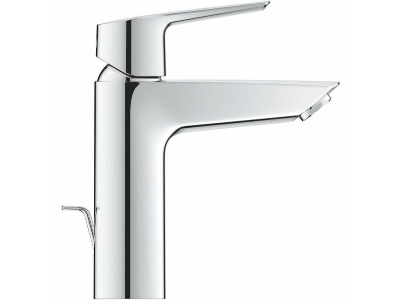 Смесител Grohe Start EHM Метал NaN –  BB Кранове за мивки