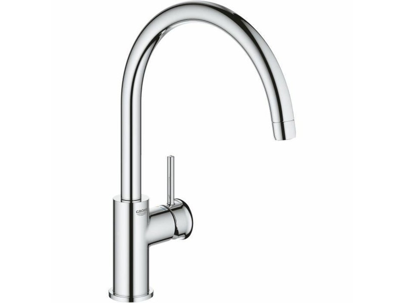 Смесител Grohe NaN –  BB Кранове за мивка