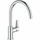 Смесител Grohe Метал NaN от | techMAG.bg Смесител Grohe Метал NaN – BB Кранове за мивка