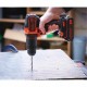 Електрическа отвертка Black & Decker BDC718AS2F 18V 40 Nm NaN –  BB Отвертки