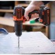 Електрическа отвертка Black & Decker BDC718AS2F 18V 40 Nm NaN –  BB Отвертки