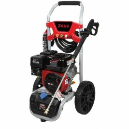 Уред за почистване под високо налягане ZEUZ 196 CC 280 bar 510 l/h