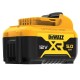 Презареждаща се литиева батерия Dewalt DCB126-XJ 5000 mAh (1 броя) NaN –  BB Батерии