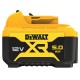 Презареждаща се литиева батерия Dewalt DCB126-XJ 5000 mAh (1 броя) NaN –  BB Батерии