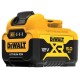 Презареждаща се литиева батерия Dewalt DCB126-XJ 5000 mAh (1 броя) NaN –  BB Батерии