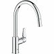 Смесител Grohe Месинг C форма NaN –  BB Кранове за мивка