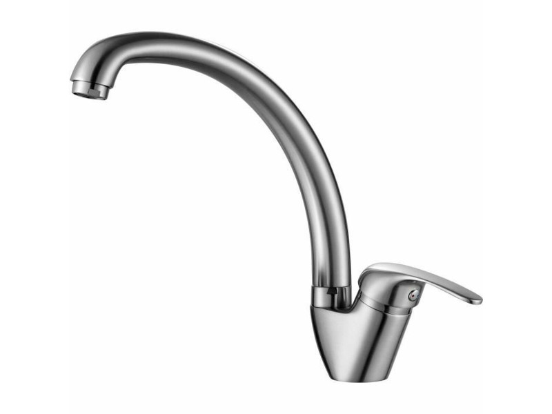 Смесител Rousseau NEWBURY NaN –  BB Кранове за мивка