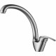 Смесител Rousseau NEWBURY NaN –  BB Кранове за мивка